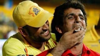 Have Spent My Best Time In IPL...Players, Even Their Wives Enjoyed My Company: Asad Rauf